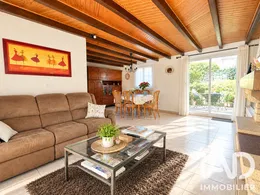 House in Saint-Herblain (44800)