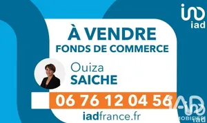 Restaurant à Paris (75005)
