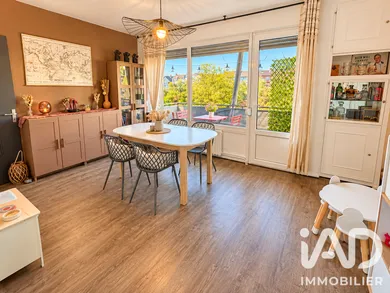 Appartement à Mondelange (57300)