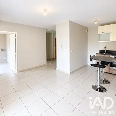 Appartement à Tassin-la-Demi-Lune (69160)