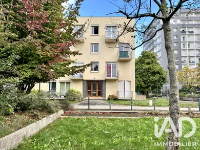 Appartement à Rennes (35200)