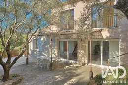 House in Ceyreste (13600)