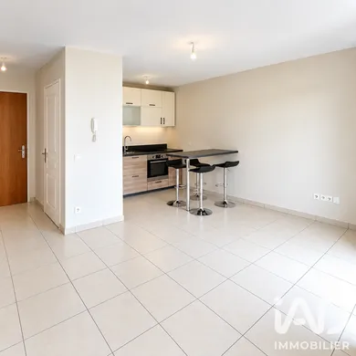 Appartement à Tassin-la-Demi-Lune (69160)