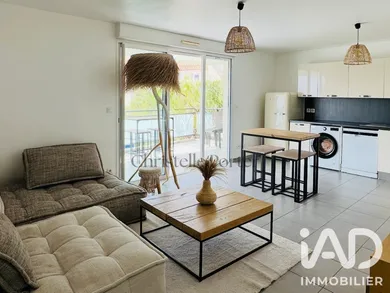 Appartement à Bandol (83150)
