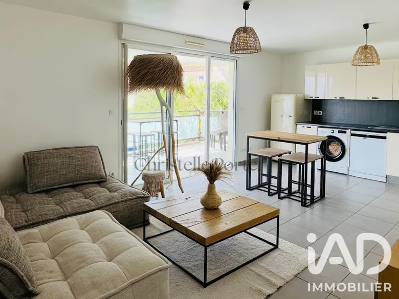 Appartement 2 pièces 44 m² · à Bandol · 44,5 m² · 340 000 €