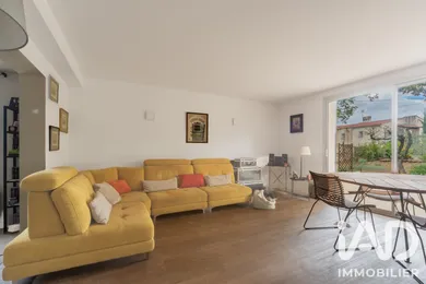 House in Saint-Maximin-la-Sainte-Baume (83470)