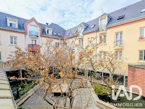 Appartement à Méru (60110)