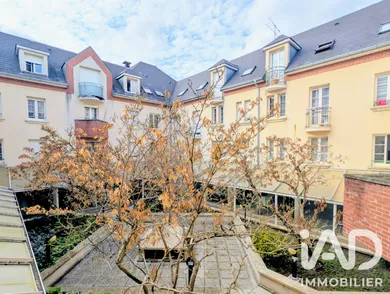 Appartement à Méru (60110)