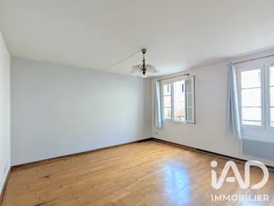 Appartement à Méru (60110)