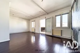 Appartement à Saint-Julien-lès-Metz (57070)
