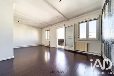 Appartement à Saint-Julien-lès-Metz (57070)