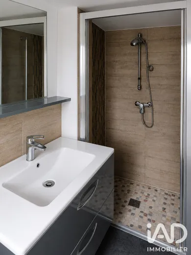 Immeuble à Châlons-en-Champagne (51000)