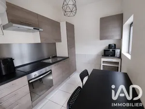 Immeuble à Châlons-en-Champagne (51000)