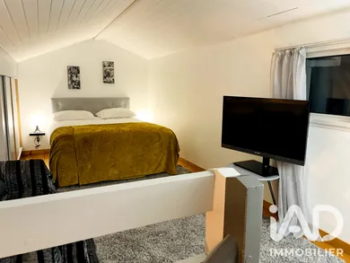 Appartement à Bordeaux (33800)