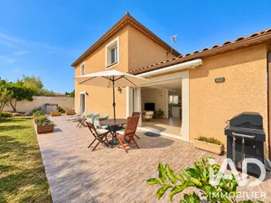 House in Juvignac (34990)
