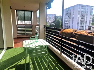 Apartment in La Valette-du-Var (83160)