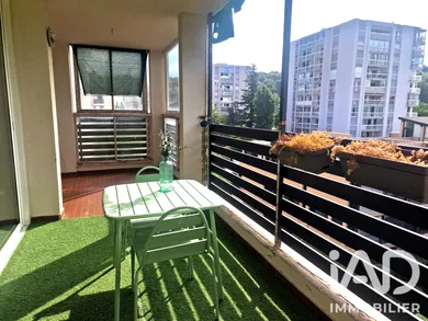 Apartment in La Valette-du-Var (83160)