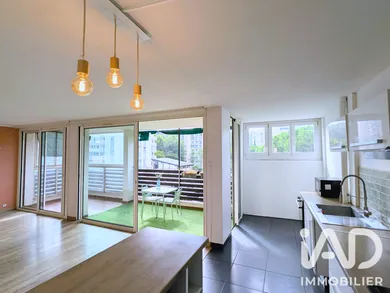 Apartment in La Valette-du-Var (83160)