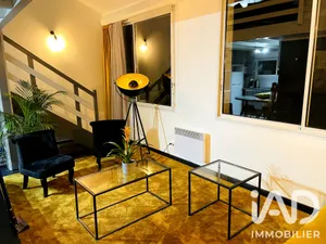 Appartement à Bordeaux (33800)