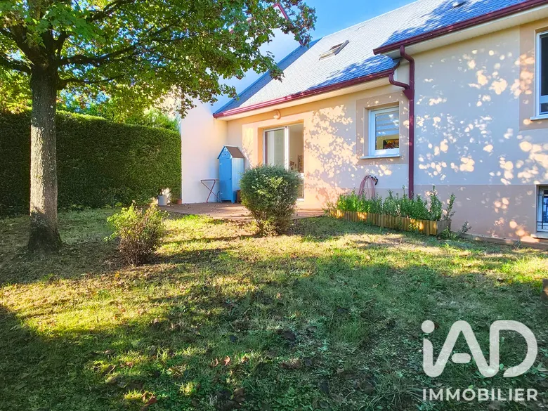 Maison 4 pièces 89 m² · à Sébazac-Concourès · 89 m² · 253 000 €