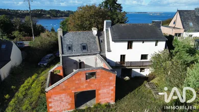 Maison à Ploubazlanec (22620)