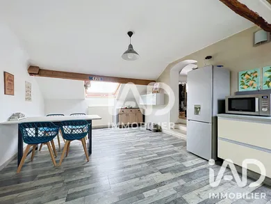 Appartement à Gretz-Armainvilliers (77220)