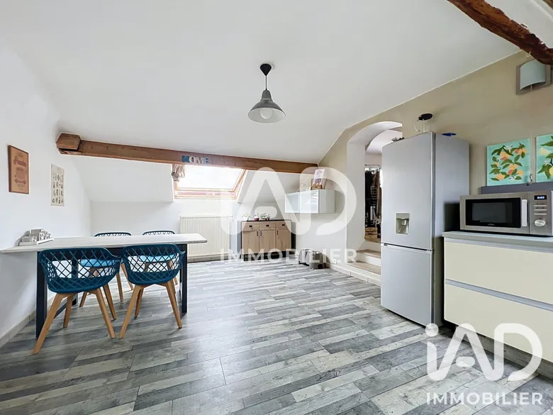 Appartement 3 pièces 72 m² · à Gretz-Armainvilliers · 72 m² · 179 000 €