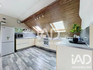 Apartment in Gretz-Armainvilliers (77220)