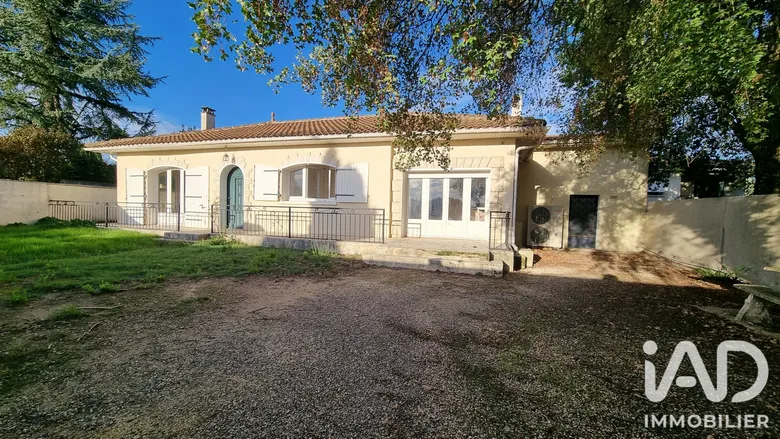 Maison 6 pièces 163 m² · à Saint-Yrieix-sur-Charente · 163 m² · 223 650 €