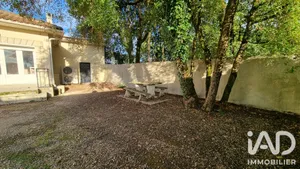 House in Saint-Yrieix-sur-Charente (16710)