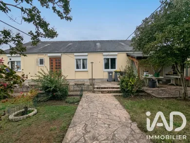 Maison à Ballan-Miré (37510)