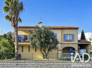Traditional house in Leucate (11370)
