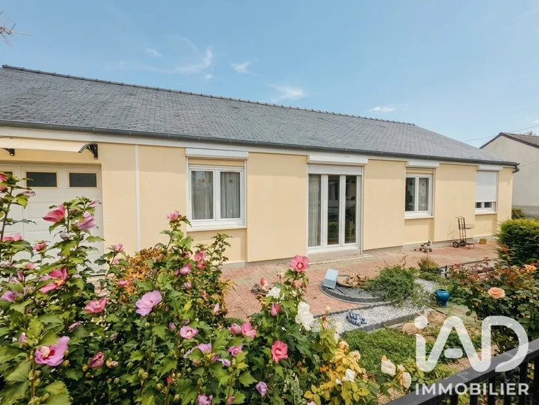 Maison 5 pièces 100 m² · à Ballan-Miré · 100 m² · 252 405 €