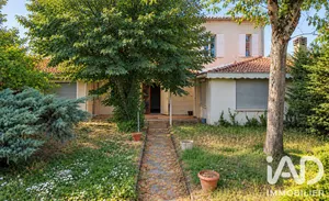 Maison à Libourne (33500)