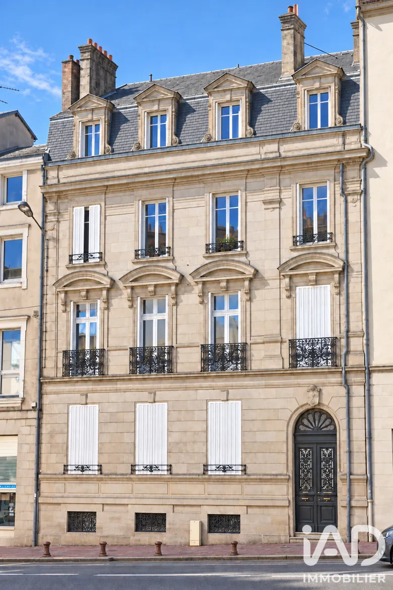 Appartement 3 pièces 53 m² · à Limoges · 53 m² · 164 900 €