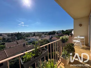 Apartment in Béziers (34500)