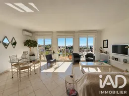 Apartment in Béziers (34500)