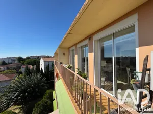 Apartment in Béziers (34500)