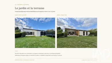 Maison à Bois-Guillaume (76230)