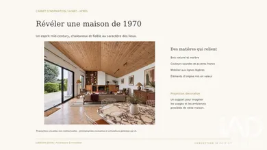 Maison à Bois-Guillaume (76230)