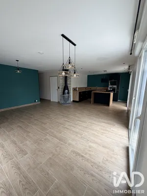 House in Vildé-Guingalan (22980)