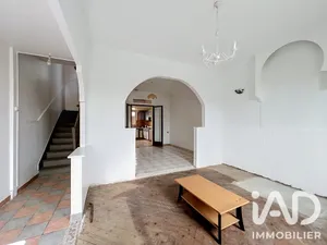 Townhouse in Rouen (76100)