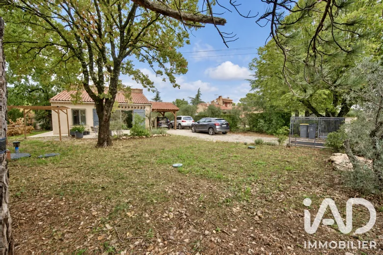 Maison 4 pièces 77 m² · à Saint-Maximin-la-Sainte-Baume · 77,1 m² · 369 000 €