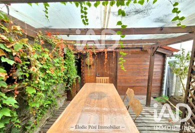 Appartement à Tarbes (65000)