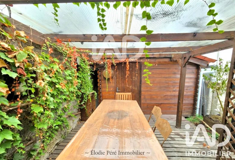 Appartement 4 pièces 90 m² · à Tarbes · 90 m² · 156 500 €