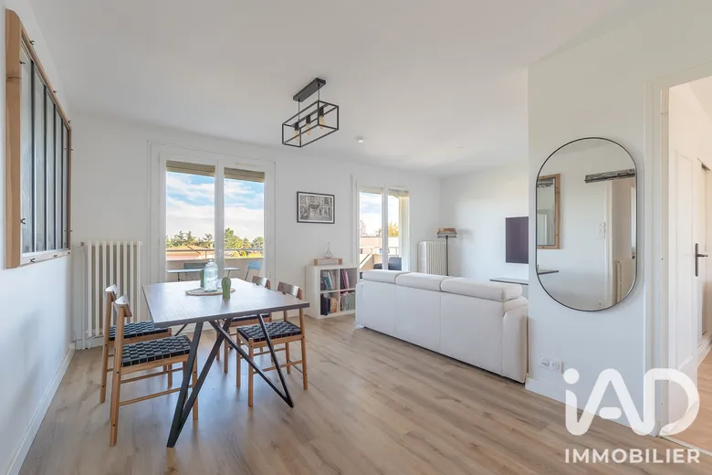 Appartement 3 pièces 73 m² · à Marcy-l'Étoile · 73 m² · 320 000 €