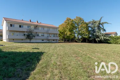 Appartement à Marcy-l'Étoile (69280)