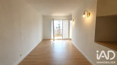 Appartement à Vence (06140)