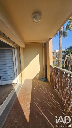 Apartment in Vence (06140)