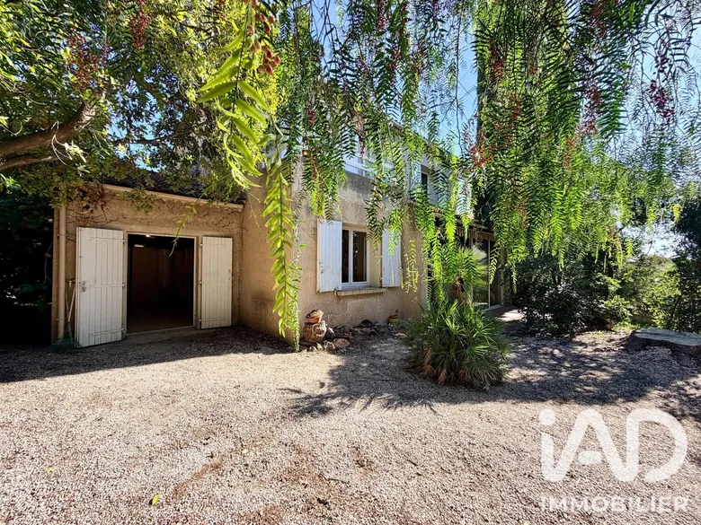 Maison 6 pièces 122 m² · à La Farlède · 122 m² · 449 000 €